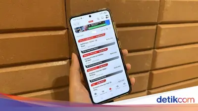 Indosat dan Google Luncurkan Paket Kuota Plus Akses Gemini AI Plus