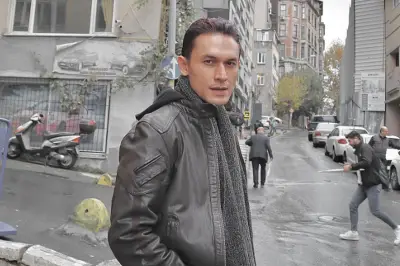 Indra L Bruggman Kritik Sinetron Masa Kini: Karakter Bisa Hilang Tiba-tiba