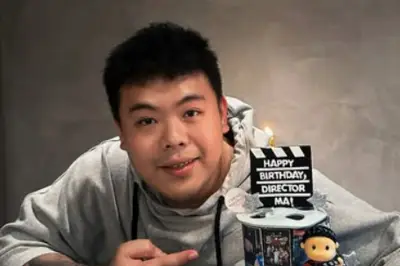 Influencer Singapura Mayiduo Alami Asam Urat Parah Usai Pull-up