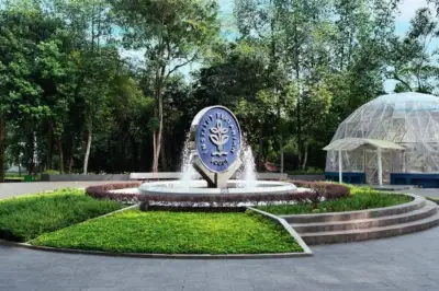 IPB Rencanakan Buka Prodi Ilmu Lingkungan dan Kelas Internasional