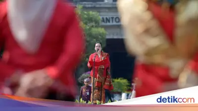 IPG Kota Semarang Capai 78,71, Wali Kota Soroti Peran Kunci Perempuan