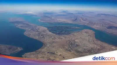 Iran Buka Selat Hormuz 2 Minggu untuk Negosiasi dengan AS Usai Trump Tunda Serangan