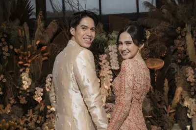 Isi Souvenir Nikah El Rumi dan Syifa Hadju: Emas 0,2 Gram dan Tumbler