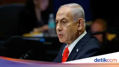 Israel Dukung Gencatan Senjata AS-Iran 2 Minggu, Tegaskan Tak Termasuk Lebanon