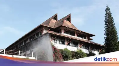 ITB Buka Suara Usai Video Lama Mahasiswa Nyanyi Lagu Bermuatan Pelecehan Viral