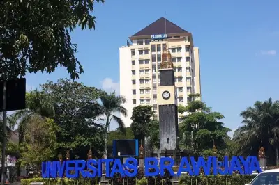 Jadwal Lengkap 7 Jalur Mandiri Universitas Brawijaya 2026, Termasuk SMUB dan Rapor