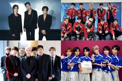 Jadwal Lengkap Konser dan Festival Musik di Indonesia April 2026