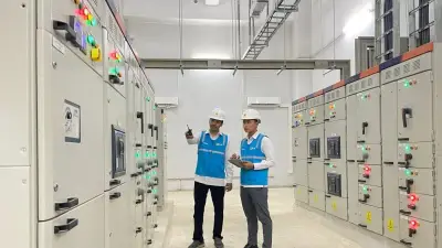 Jakarta Mati Lampu Hari Ini, PLN Ungkap Penyebab Gangguan Listrik