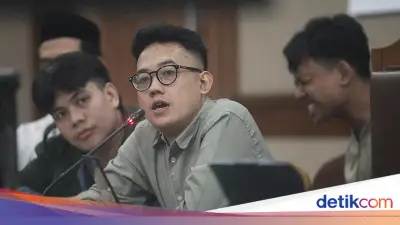 Jaksa Ajukan Kasasi Atas Vonis Bebas Delpedro dan Rekan dalam Kasus Penghasutan