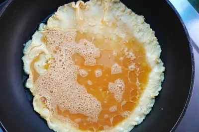 Jangan Salah Pilih, Ini Jenis Wajan Paling Tepat untuk Masak Telur