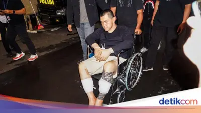 Jaringan Narkoba The Doctor Samarkan Transaksi Rp 124 Miliar Lewat 'Amal'