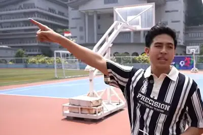 Jerome Polin Tanggapi Sindiran 'Pintar Matematika Bukan Jaminan Pintar Bisnis'