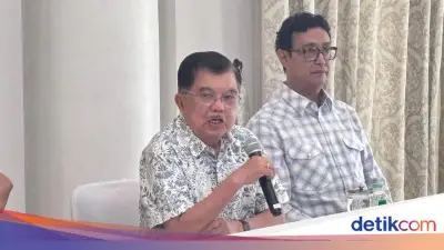 JK Bantah Tuduhan Penistaan Agama: Saya Bicara Konflik, Bukan Dogma