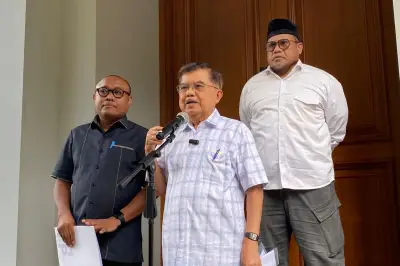 JK Laporkan Peneliti Digital Rismon Sianipar ke Bareskrim atas Dugaan Pencemaran Nama Baik