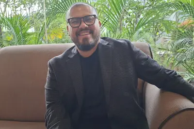 Joko Anwar Buka Aset Film Ghost in the Cell untuk UMKM, Ubah Pola Industri Tertutup