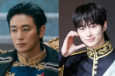 Joo Ji Hoon Buka Suara Soal Penolakan Cameo di Drama Perfect Crown