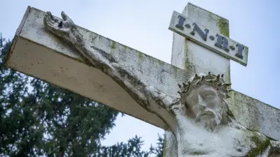 Jumat Agung 3 April 2026 Resmi Jadi Hari Libur Nasional, Ini Penjelasannya