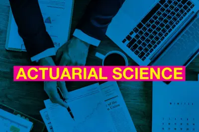 Jurusan Aktuaria: Prospek Karier Luas di Sektor Keuangan