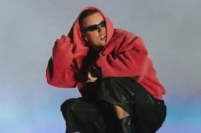 Justin Timberlake Dukung Justin Bieber Usai Penampilan Coachella 2026