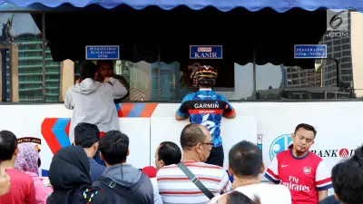 Kabar Baik! Bayar Pajak Mobil Bekas Tak Perlu Lagi KTP Pemilik Lama