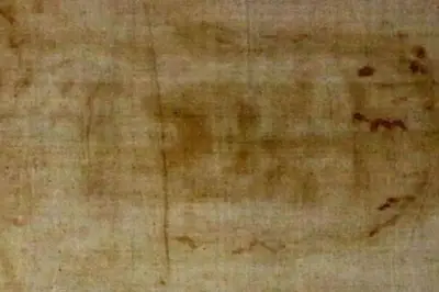 Kain Kafan Turin Diduga Palsu, Analisis DNA Ungkap Jejak India dan Tumbuhan