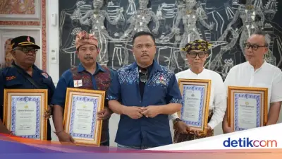 Kakorlantas Apresiasi Tokoh Komunitas Bali, Sinergi Jaga Kelancaran Lalu Lintas