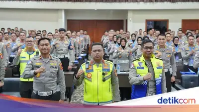 Kakorlantas Perkuat ETLE untuk Transparansi dan Pelayanan Masyarakat