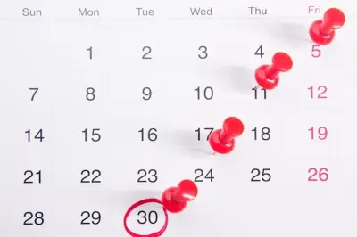 Kalender April 2026: Hari Besar Nasional dan Internasional yang Perlu Diingat