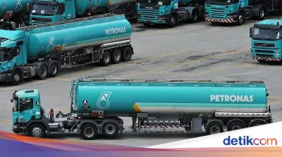 Kapal Tanker Malaysia Lintasi Selat Hormuz, Iran Tegaskan Tak Melupakan Teman