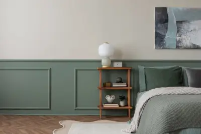 Kapan Proyek Desain Interior Membutuhkan Konsultan Warna?