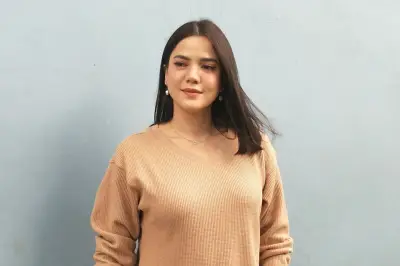 Karyawan Alice Norin Jadi Korban Kecelakaan Kereta Commuter Line