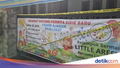 Kasus Little Aresha: Komisi VIII DPR Minta Seluruh Daycare di Indonesia Diaudit