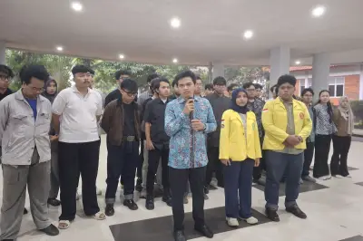 Kasus Pelecehan Seksual 16 Mahasiswa FH UI: Jumlah Korban dan Sanksi Kampus Terungkap