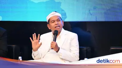 KDM Akan Temui MenPAN-RB Bahas Solusi Gaji Guru Honorer Jabar