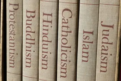 Kebenaran Semu Mengancam Agama: Antara Kejujuran dan Kenyamanan