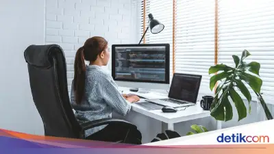 Kebijakan WFH Setiap Jumat untuk ASN: Efektifkah Tekan Konsumsi BBM?