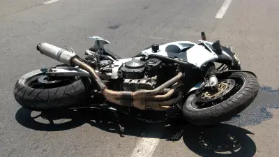 Kecelakaan Tunggal Motor Tak Bisa Klaim Jasa Raharja, Ini Penjelasan Lengkapnya