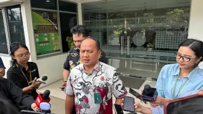 Kejagung Ajukan Kasasi Atas Vonis Bebas Delpedro dan Tiga Terdakwa Lainnya
