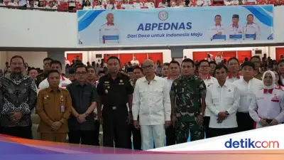 Kejagung Optimalkan Jaksa Garda Desa dengan Aplikasi Digital untuk Cegah Korupsi Dana Desa