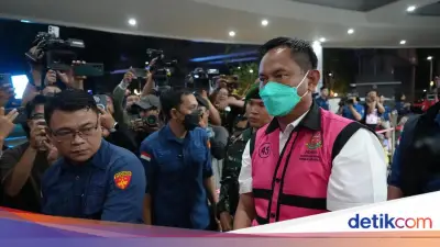 Kejagung Tetapkan 3 Tersangka Baru Kasus Korupsi Tambang Samin Tan