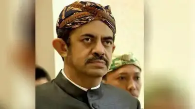 Kejagung Tetapkan 7 Tersangka Korupsi Petral, Riza Chalid Jadi DPO