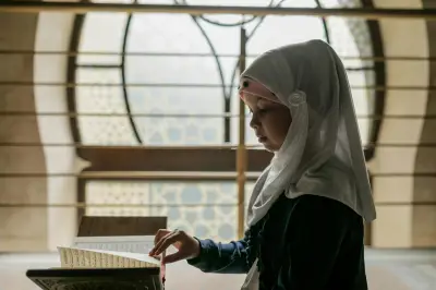 Kemenag Luncurkan 4 Strategi Pengembangan Pendidikan Al-Qur'an untuk Anak Usia Dini