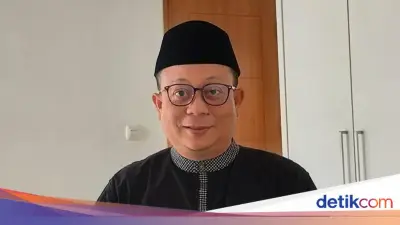 Kemenag Tegaskan Hoaks Soal Pengelolaan Kas Masjid oleh Pemerintah