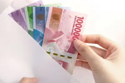 Kemenaker Tegaskan Informasi Pencairan BSU Rp 600.000 Adalah Hoaks Pencurian Data