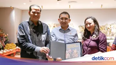Kemenbud dan TMII Gelar Penghargaan Pradana Nitya Budaya untuk Revitalisasi Anjungan Daerah