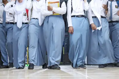 Kemendikdasmen Adakan PJJ, Mayoritas Siswa Punya Gadget