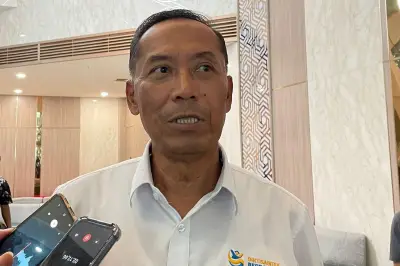 Kemendikti Evaluasi Satgas PPKPT Pasca Banyak Kasus Pelecehan Seksual di Kampus