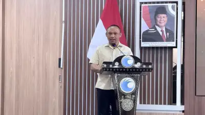 KemenHAM Jakarta Deklarasikan Kampung Redam, Wujudkan Masyarakat Inklusif dan Damai
