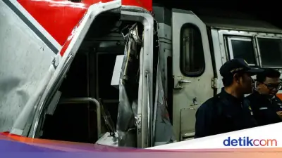 Kemenhub Pastikan Evakuasi Cepat Korban Kecelakaan Kereta di Bekasi Timur