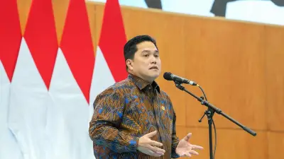 Kemenpora RI Raih Peringkat Lima Besar Kementerian Terbaik, Publik Apresiasi Program